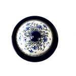 492 Bunzlau Voorraadpot 2415X 1,3 liter 492 Voorraadpot 1,3 L